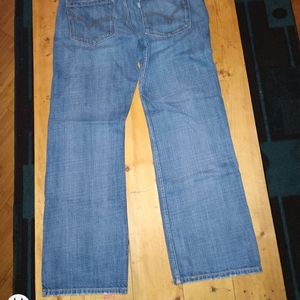 COPY - Levi's "Silver Tab" jeans